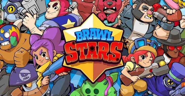 Brawl Stars Menguak Kesenangan dan Strategi di Arena Pertempuran